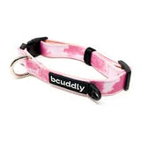 Bcuddly comfort collar bluch pink small
