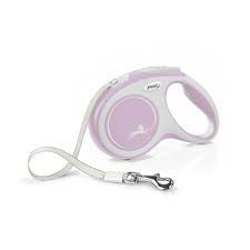 Flexi Comfort Small tape pink