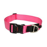 Utiity Classic collar XXLG pink