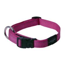 Utility classic collar pink Xlarge 17-27.5"