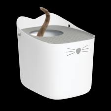 Catit Pixi litter box