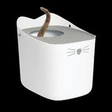 Catit Pixi litter box