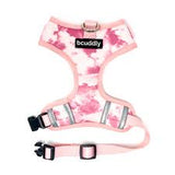Bcuddly control harness blush pink Sm