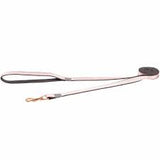 Urban classic leash Pink Blush Small