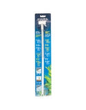 Glass cleaner/planter tool