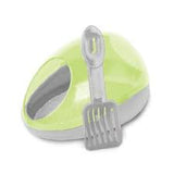 Pawise hamster dust bath/pottysmall