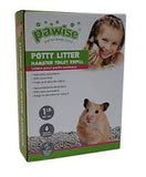 Pawise potty litter 1lb
