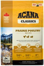 Acana prairie poultry 2kg