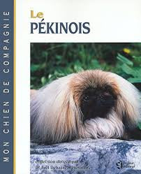 Le pekinois