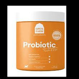 OpenFarm probiotic chews 90ct