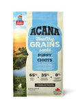 Acana Healthy grain puppy 1.8kg