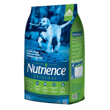 Nutrience original puppy 11.5kg