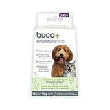 Baci+ oral health Buco+ 10 days cat/dog 10mg