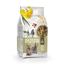 Puur rabbit sensitive 800g (BH4540)