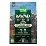 Open Farm RawMix grainfree Open prairie 20lbs