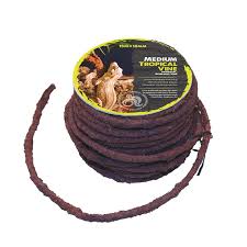 Komodo natural vine real 15mX10mm