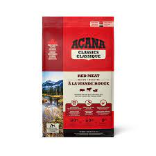 Acana red meat 2kg