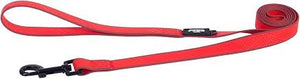Amphibian classic lead Xlg red 3.9'