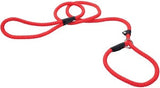 Coastal Rope slip red 6'