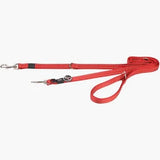 Rogz multi lead red small