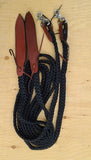 Hidalgo Trail Reins