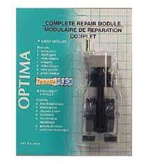 Optima complete repair module