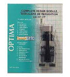 Optima complete repair module
