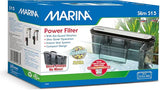 Marina power filter slim S15