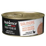 Nutrience trattoria with salmon pate 85g