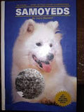 TFH Samoyeds