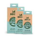 Beco 120 poop bags scented