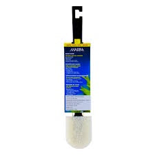 Algea scrub