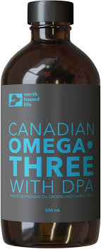 Omega three seal oil 500ml