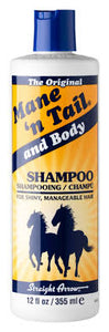 Mane 'n tail and body shampoo 355ml