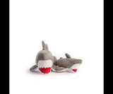 Fabdog Shark Large