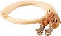Mustang Flat Braided Roping Rein