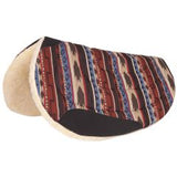 Barrel pad