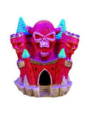 Marina iGlo skull castle 6"