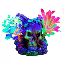 Marino iGlo skull&vines 3"