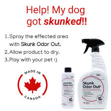 skunk odour out 950ml