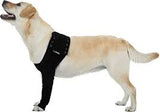 Suitical recovery sleeve black large