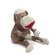 Knotties sock monkey small