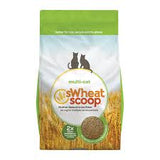 Swheat scoop litter 12lb