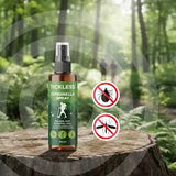 Tickless Citronela Spray 10ml