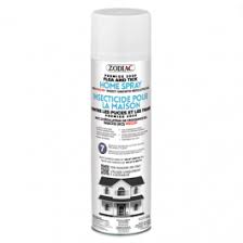 Zodiac Premise Flea Spray - 2000