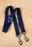 Premium quality elastic le strap