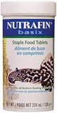 Nutrafin Staple tablet food 138g
