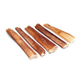 Bully stick tick 4"