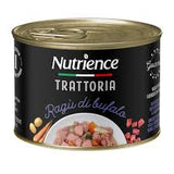 Nutrience Trattoria Buffalo ragu 190g