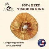 Beef trachea ring